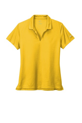 Nike® Ladies Dri-FIT Micro Pique 2.0 Polo
