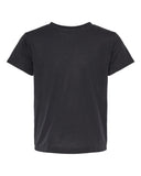 BELLA + CANVAS® Toddler Triblend Crewneck Short sleeve Tee