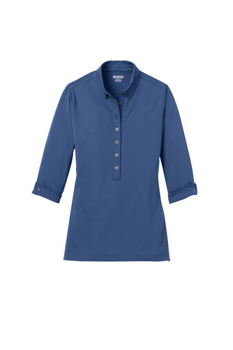 OGIO® Ladies Gauge Polo