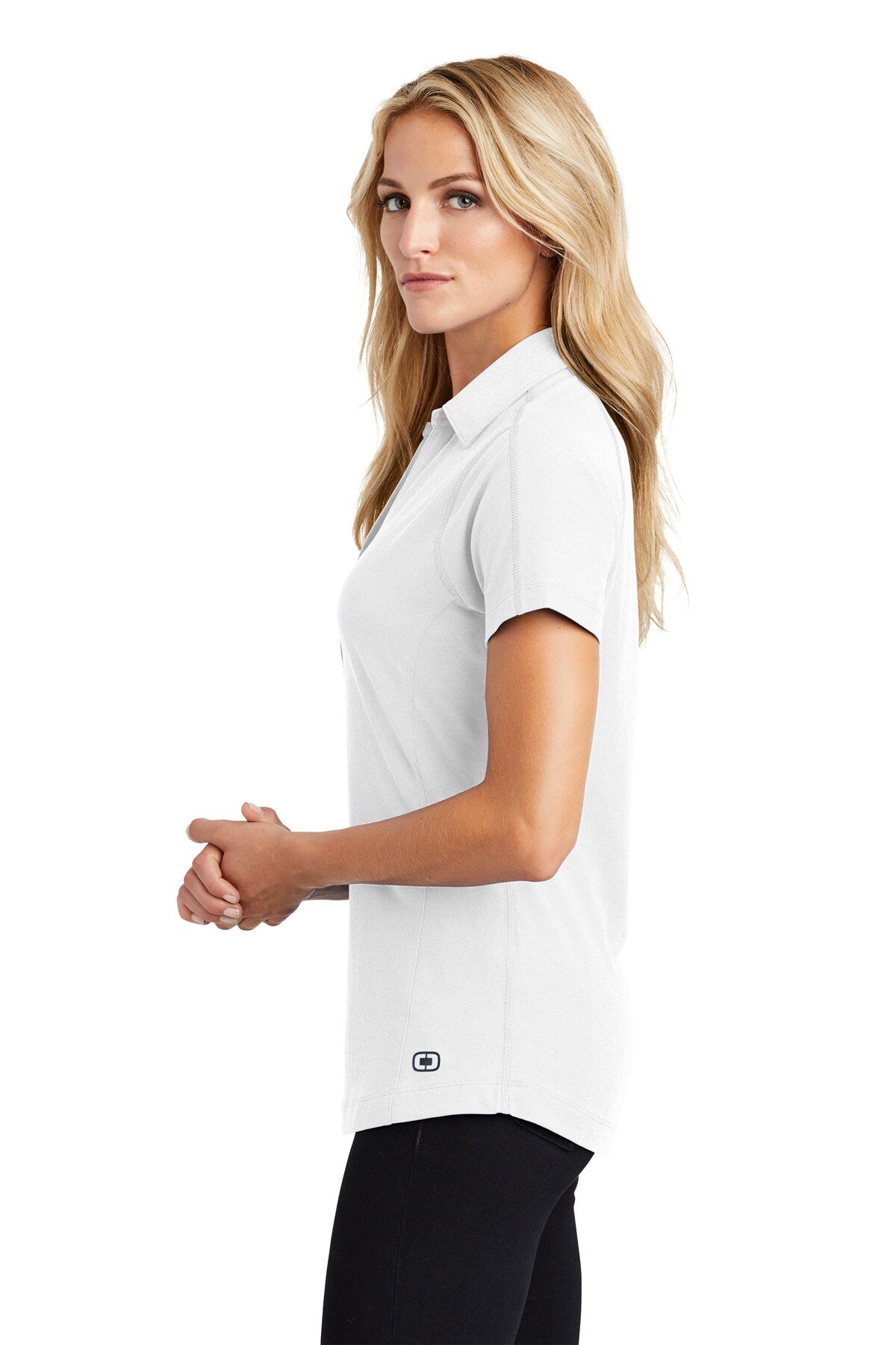OGIO® Ladies Onyx Polo