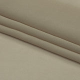Famous Australian Designer Fog Viscose Georgette