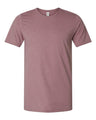 Tultex® Combed CVC Crewneck Short Sleeve T-Shirt