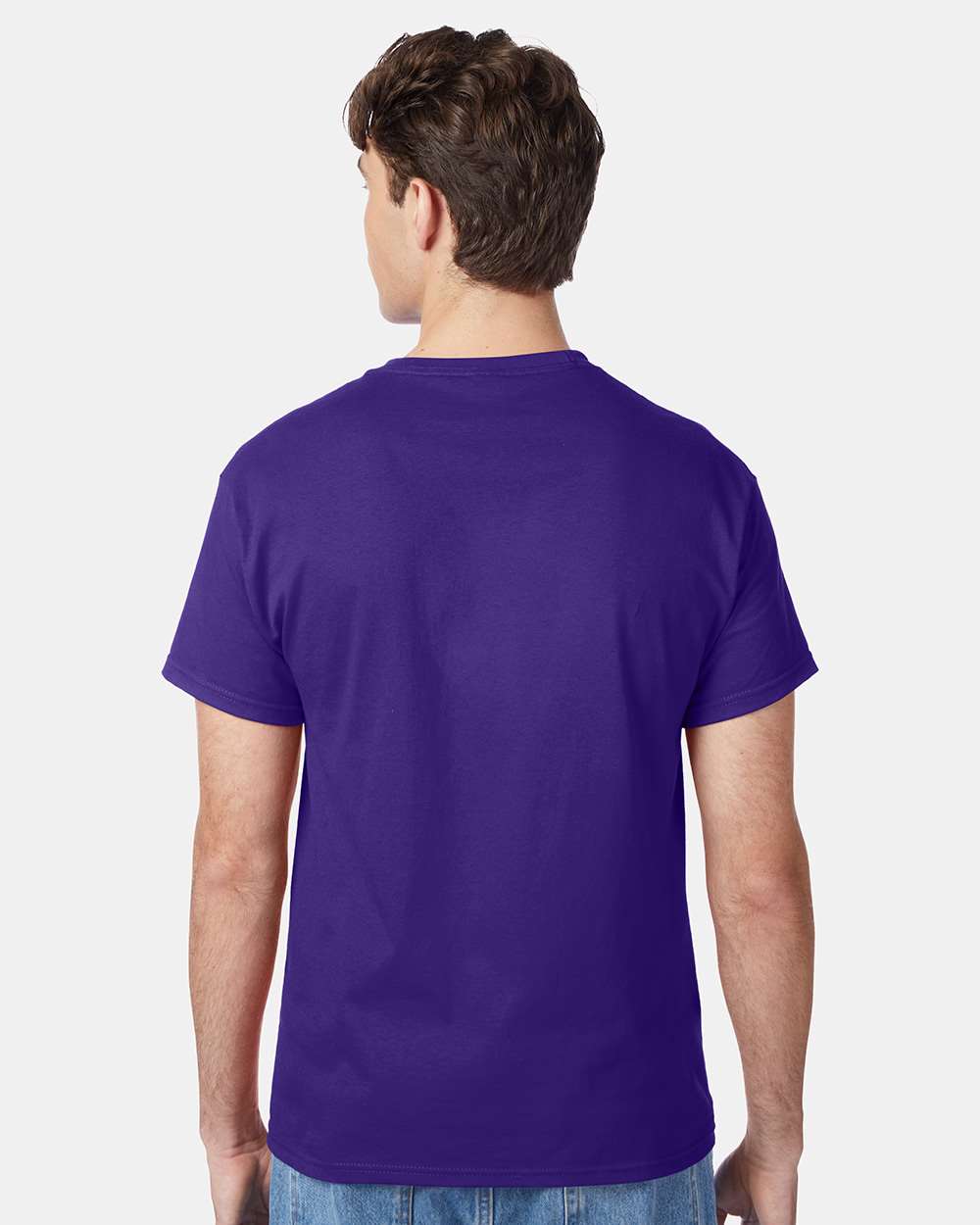Hanes® Authentic Soft Cotton T-Shirt