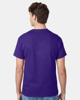 Hanes® Authentic Soft Cotton T-Shirt