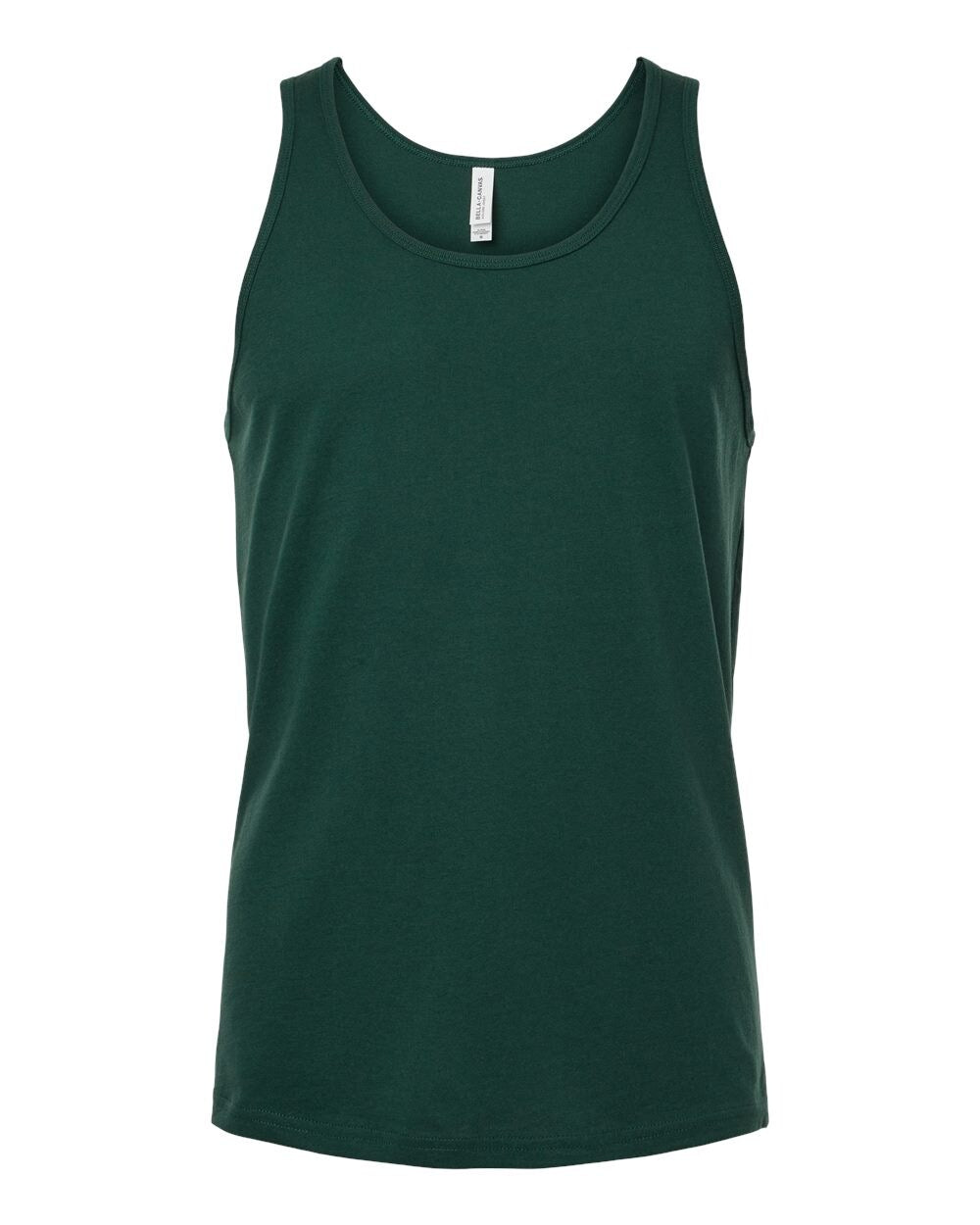 BELLA + CANVAS® Classic Jersey Tank