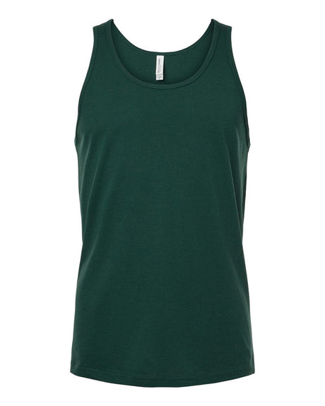 BELLA + CANVAS® Classic Jersey Tank
