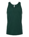 BELLA + CANVAS® Classic Jersey Tank