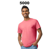 Gildan® Heavy Cotton Short Sleeve Crewneck T-Shirt