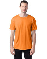 Hanes® Unisex Ecosmart Short Sleeve Crewneck T-Shirt