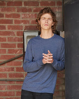 Jerzees® DRI-POWER ACTIVE Long-Sleeve T-Shirt