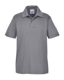 Team® Youth Zone Performance Polo
