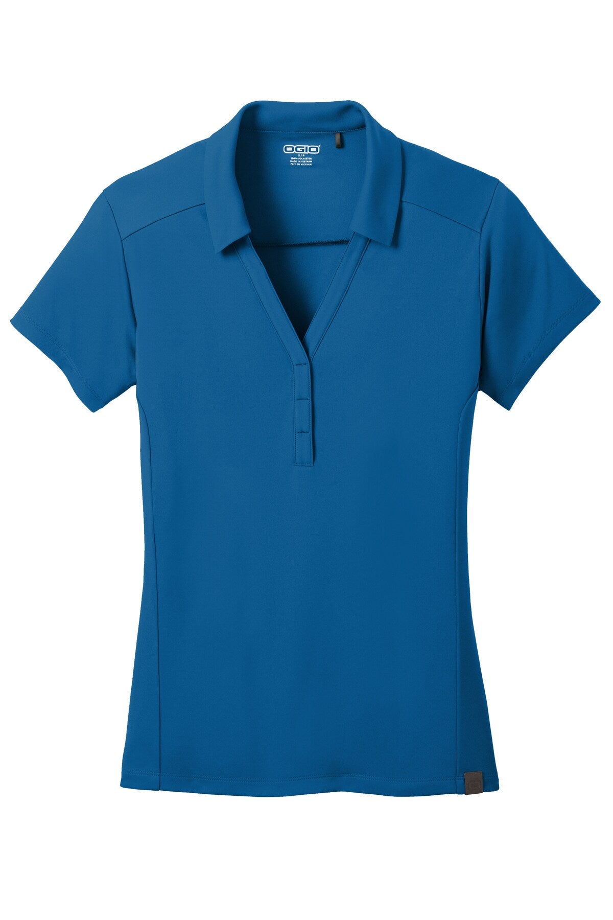 OGIO® Ladies Framework Polo