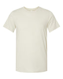 BELLA + CANVAS® Short Sleeve CVC Jersey T-Shirt Unisex Fit, Soft Cotton Blend