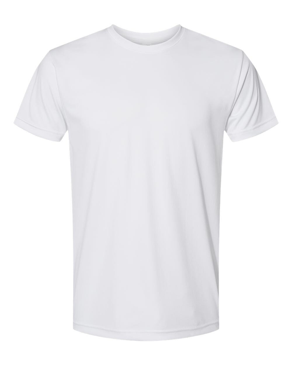 Bayside® USA-Made Performance T-Shirt