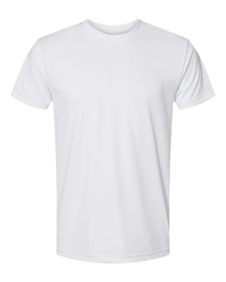 Bayside® USA-Made Performance T-Shirt