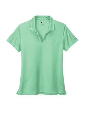 Nike® Ladies Dri-FIT Micro Pique 2.0 Polo