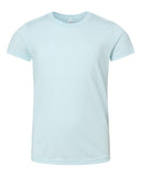 BELLA + CANVAS® Youth Triblend Crew Neck Short Sleeve Tee - 3413Y