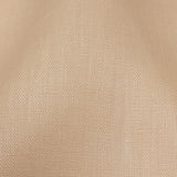 Famous Australian Designer Shell Pink Medium Weight Linen Woven