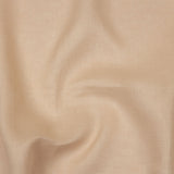 Famous Australian Designer Shell Pink Medium Weight Linen Woven