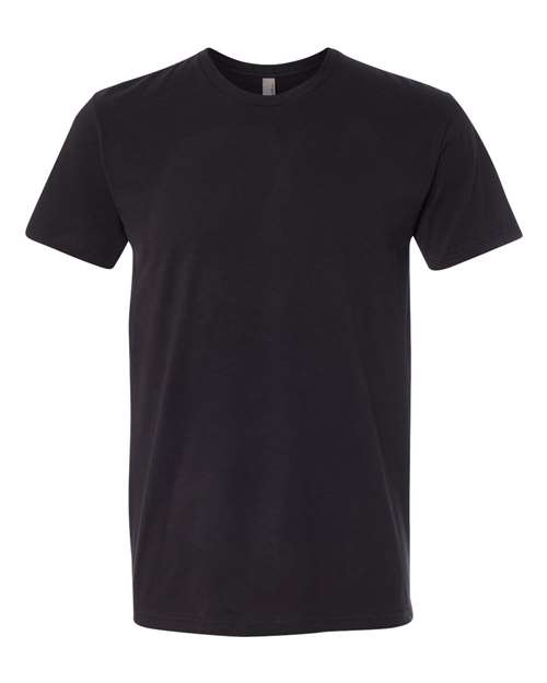 Next Level Sueded T-Shirt