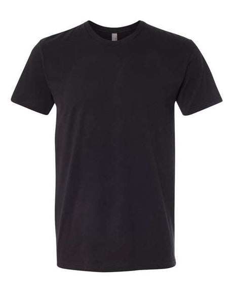Next Level Sueded T-Shirt