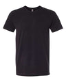 Next Level Sueded T-Shirt