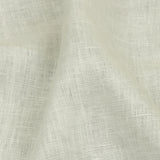 Famous Australian Designer Cannoli Cream Medium Weight Linen Woven