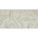 Famous Australian Designer Cannoli Cream Medium Weight Linen Woven
