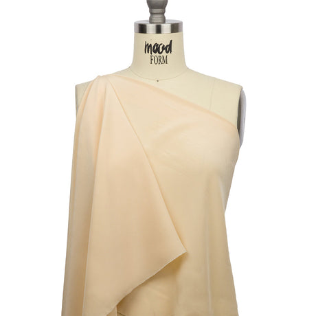 Famous Australian Designer Biscotti Silk Crepe de Chine