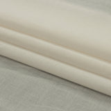 Famous Australian Designer Marshmallow Cotton Voile