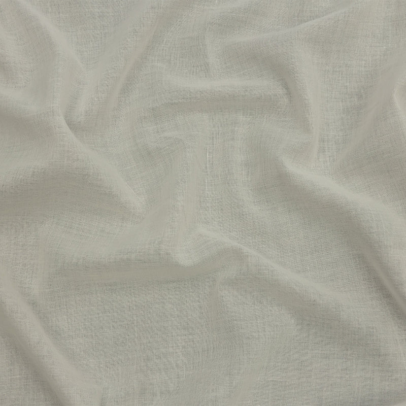 Famous Australian Designer Marshmallow Cotton Voile
