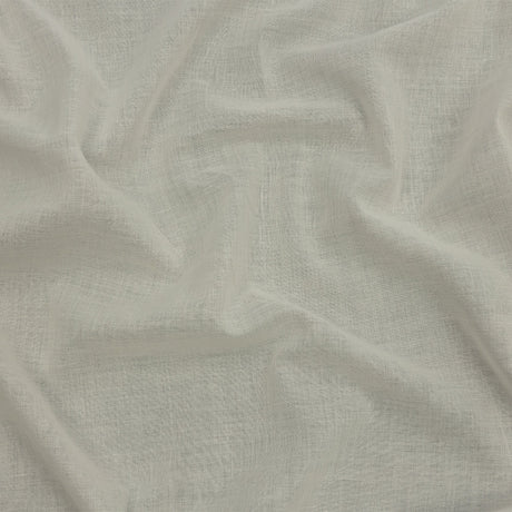 Famous Australian Designer Marshmallow Cotton Voile