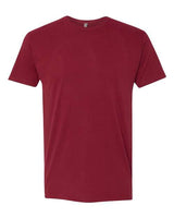 Next Level Sueded T-Shirt