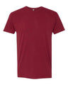 Next Level Sueded T-Shirt