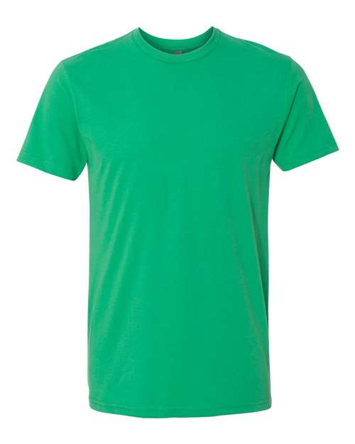 Next Level Sueded T-Shirt