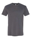 Next Level Sueded T-Shirt