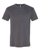 Next Level Sueded T-Shirt