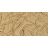 Famous Australian Designer Autumn Rose Polyester Satin-Faced Twill