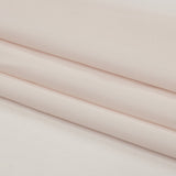 Famous Australian Designer Blush Polyester Crepe de Chine
