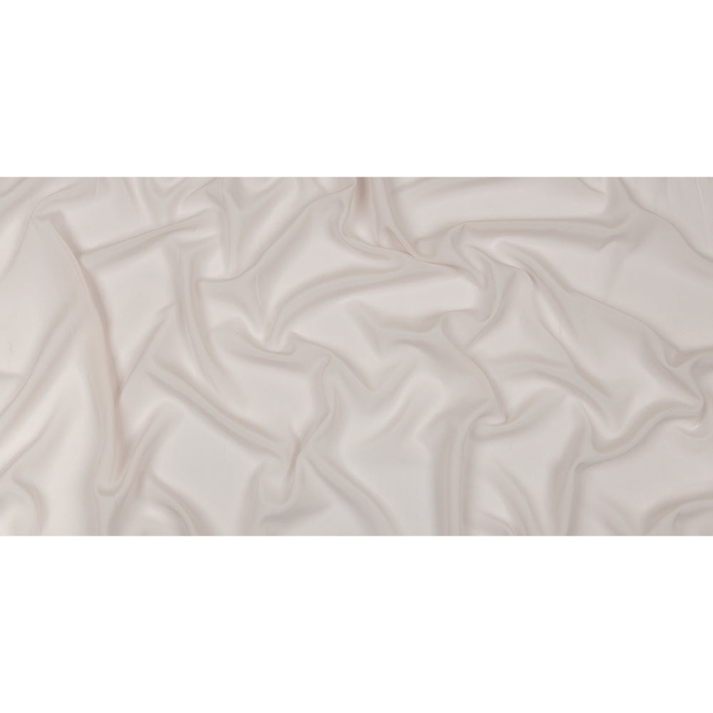 Famous Australian Designer Blush Polyester Crepe de Chine