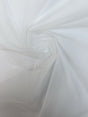 Polyamide Mesh White Shade