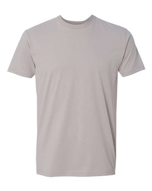 Next Level Sueded T-Shirt
