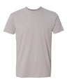 Next Level Sueded T-Shirt