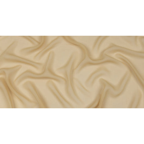 Famous Australian Designer Autumn Rose Viscose Georgette Lining