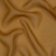 Famous Australian Designer Butterscotch Viscose Georgette Lining