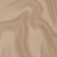 Famous Australian Designer Dusty Peach Viscose Georgette