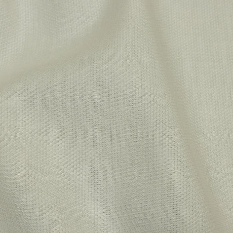 Famous Australian Designer Snow White Cotton Pique
