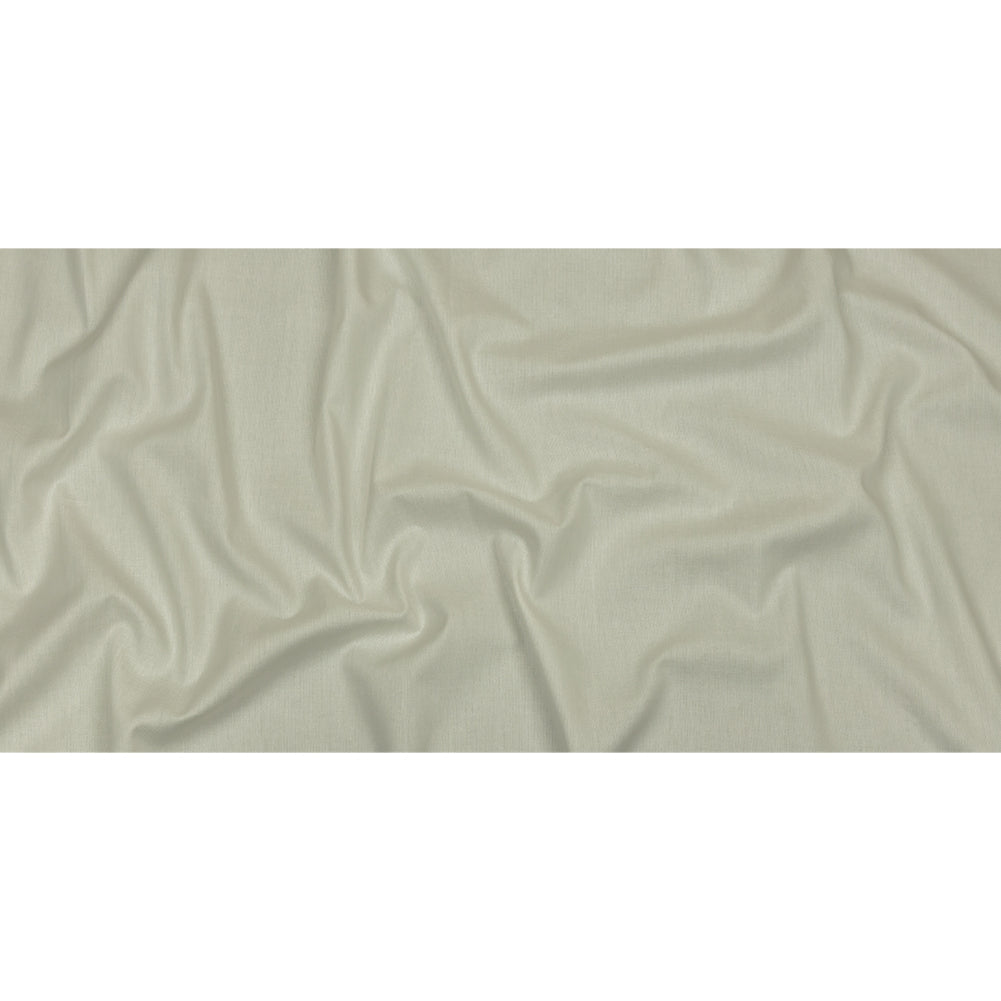 Famous Australian Designer Snow White Cotton Pique