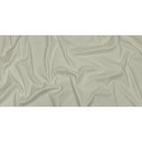 Famous Australian Designer Snow White Cotton Pique