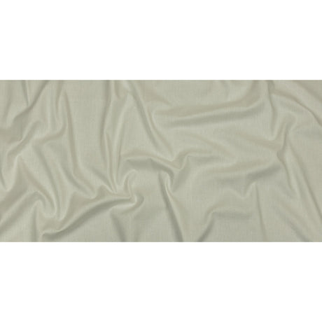 Famous Australian Designer Snow White Cotton Pique